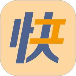 小优快工2026官方新版图标