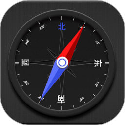地图指南针2026官方新版图标