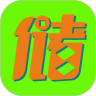 应用宝logo