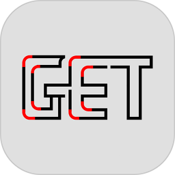 GetFitPro2025官方新版图标