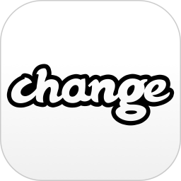 Change 图标