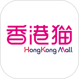 HKMall2026官方新版图标