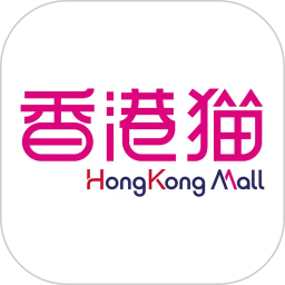 HKMall2026官方新版图标