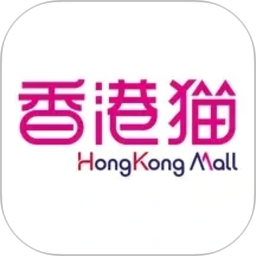 HKMall2026官方新版图标