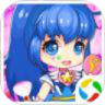 巴啦啦小魔仙幻彩美妆鸿蒙版