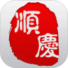 应用宝logo