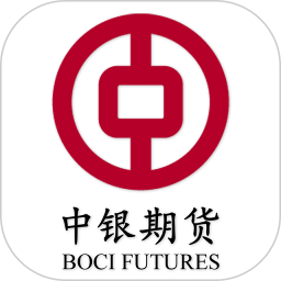 中银期货2026官方新版图标