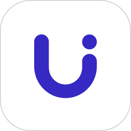 应用icon-U净2024官方新版
