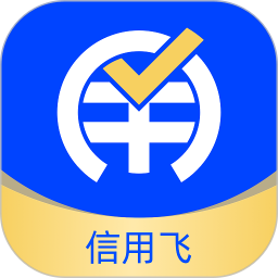 应用icon-信用飞2024官方新版