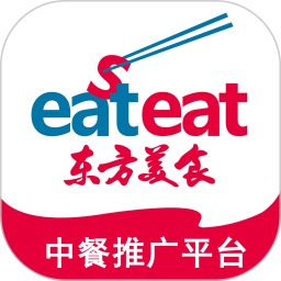 应用icon-东方美食2024官方新版