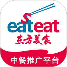 东方美食2026官方新版图标