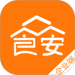 众食安企业端2026官方新版图标