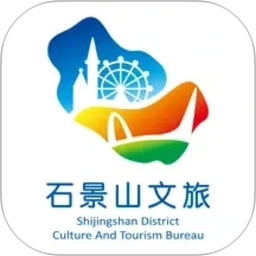 石景山文E 图标