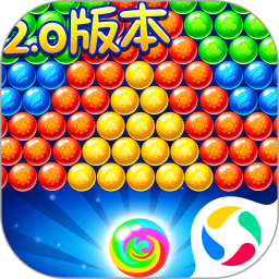 應用icon-泡泡精靈傳奇2023官方新版