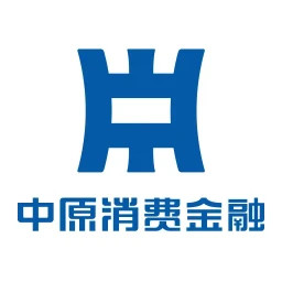中原消费金融2025官方新版图标