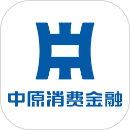 中原消费金融2026官方新版图标