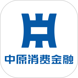 中原消费金融2026官方新版图标