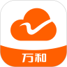 应用宝logo