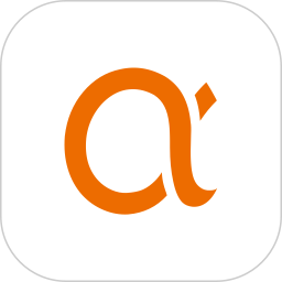 Alpha2025官方新版图标