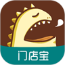 应用宝logo
