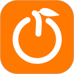 应用icon-橙色一键锁屏2024官方新版
