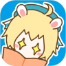 应用宝logo