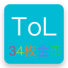 应用宝logo