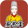 应用宝logo