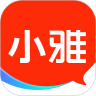 应用宝logo