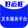 应用宝logo