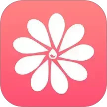 美美经期助手2025官方新版图标