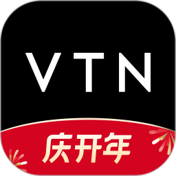 VTN2025官方新版图标