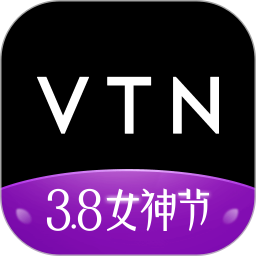 VTN2025官方新版图标