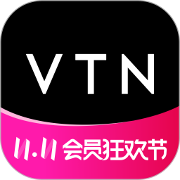 VTN2025官方新版图标