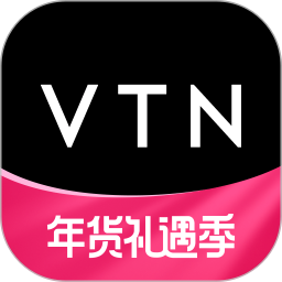 VTN2025官方新版图标
