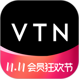 VTN2026官方新版图标