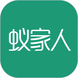 应用icon-蚁家人2024官方新版