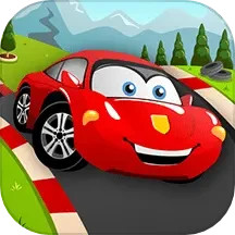 应用icon-儿童汽车乐园2024官方新版