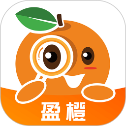 盈橙2026官方新版图标
