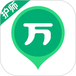 护师万题库2026官方新版图标