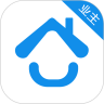 应用宝logo
