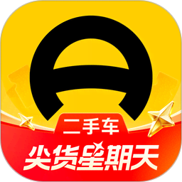 懂车帝2025官方新版图标