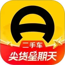 懂车帝2025官方新版图标