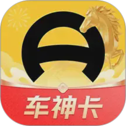 懂车帝2026官方新版图标