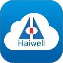 HaiwellCloud2025官方新版图标