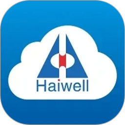 HaiwellCloud2026官方新版图标