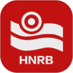 大河云2026官方新版图标