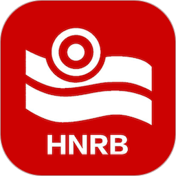 大河云2026官方新版图标