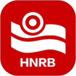 大河云2026官方新版图标