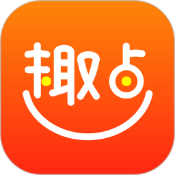 应用icon-趣点生活2024官方新版